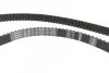 Ремінь ГРМ Opel Astra F/Corsa B/Vectra B 1.4-1.8 95-03 (169x20) BOSCH 1 987 949 171 (фото 2)