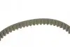 Ремень ГРМ Seat Cordoba/Skoda Fabia/Roomster 1.4 00-15/VW Caddy/Polo 1.4 00-10 (130x20/58x17) BOSCH 1 987 949 190 (фото 7)