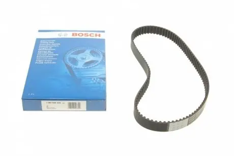 Ремень ГРМ Hyundai Accent 1.3/1.5 00-05/Getz 1.3 02-05 (22x110z) BOSCH 1 987 949 544