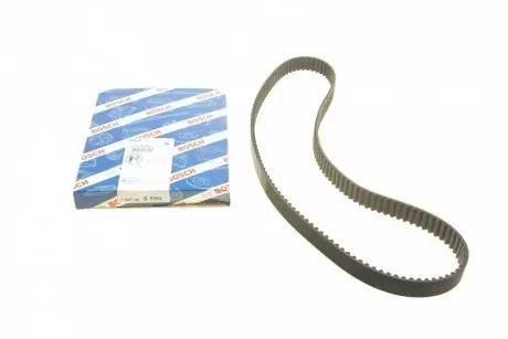 Ремінь ГРМ Opel Combo/Astra/Insignia/Meriva 1.6/1.8i 04-15 (146x24) BOSCH 1 987 949 590