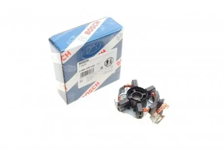 Щеткодержатель стартера Chrysler/Ford/VW BOSCH 2 004 336 220