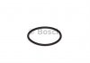 Уплотнительное кольцо BOSCH 2 700 210 031 (фото 2)