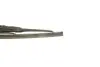 Щітки склоочисника (475/475mm) VW Polo 94-99 BOSCH 3 397 001 465 (фото 7)
