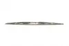 Щетки стеклоочистителя (550/550mm) Audi A4 96-01 BOSCH 3 397 001 909 (фото 13)