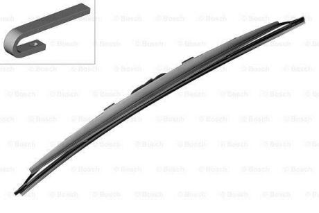 Склоочисник BOSCH 3397004590