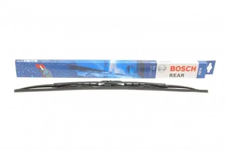 Щітка склоочисника (задня) (550mm) Citroen/Daf/Fiat/Ford/Hyundai/Mazda/Mitsubishi/Renault BOSCH 3 397 004 762
