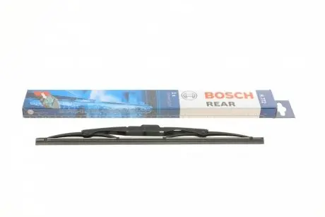 Щітка склоочисника (340мм) Audi A4 01-08/A3 03-13/Seat Altea 04-/Ibiza 02-15 BOSCH 3 397 004 772