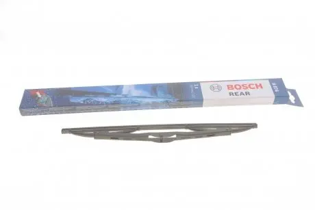 Щітка склоочисника (задня) (340mm) Volvo V50 04-12 BOSCH 3 397 004 874