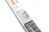 Щетки стеклоочистителя (530/530mm) Skoda Superb/VW Passat 01- Aerotwin BOSCH 3 397 005 031 (фото 5)