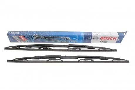 Щетка стеклоочистителя (530/530mm) Land Rover Discovery II 98-04 BOSCH 3 397 005 807