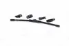 Щетка стеклоочистителя (380mm) Peugeot Partner/Citroen Berlingo 08- BOSCH 3 397 006 942 (фото 1)