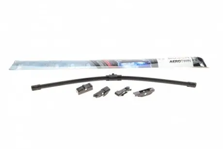 Щетка стеклоочист. 550 AEROTWIN AP550U BOSCH 3 397 006 949