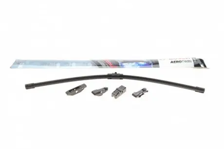 Щетка стеклоочистителя (600мм) VW T5/6 1.9-3.2 TDI/DT/TSI 03- BOSCH 3 397 006 951
