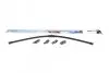 Щітка склоочисника (700mm) VW Crafter 16-/MB Vito (W639) 03-/Renault Scenic/Espece 16- BOSCH 3 397 006 953 (фото 1)
