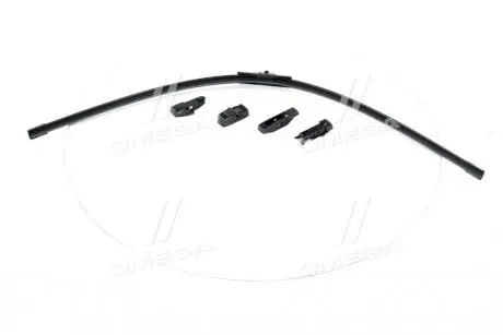 Щітка склоочисника (800mm) Citroen C4/Peugeot 3008/5008 1.2-2.0 HDi 06-17 BOSCH 3 397 006 955