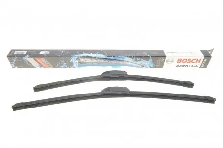 Щетка стеклоочистит. Aerotwin AR 728 S BOSCH 3 397 007 043