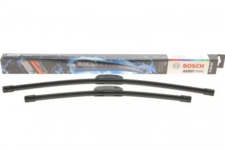 Щетки стеклоочистителя 600/450 BOSCH 3 397 007 047