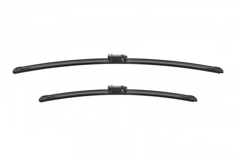 Щетки стеклоочистителя (700/530мм) MB GL-class/M-class (W164/W166) Aerotwin (бескаркасная) BOSCH 3 397 007 093