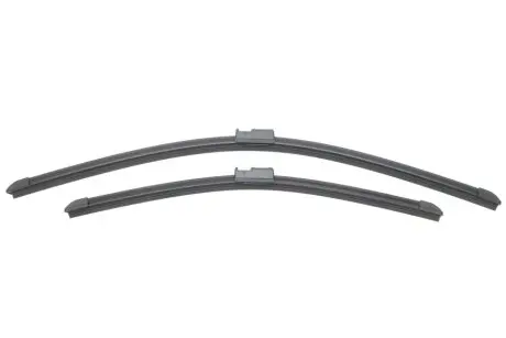 Щітки склоочисника (600/450мм) VW Caddy 03-06 Aerotwin (безкаркасна) BOSCH 3 397 007 096