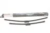 Щітки склоочисника (600/450мм) VW Caddy 06- Aerotwin (безкаркасна) BOSCH 3 397 007 187 (фото 1)
