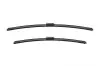 Щітки склоочисника (650/550мм) Fiat Ducato/Peugeot Boxer/Citroen Jumper 06- BOSCH 3 397 007 225 (фото 1)