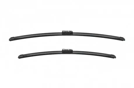 Щітки склоочисника (650/550мм) Fiat Ducato/Peugeot Boxer/Citroen Jumper 06- BOSCH 3 397 007 225