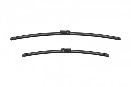 ЩІТКИ СКЛООЧИСНИКІВ AEROTWIN BOSCH 3 397 007 256