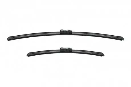 Щетки стеклоочистителя (600/400мм) Fiat Doblo 10- Aerotwin (бескаркасная) BOSCH 3 397 007 295