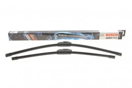Щітки склоочисника (700/575mm) Honda Civic 05- BOSCH 3 397 007 392