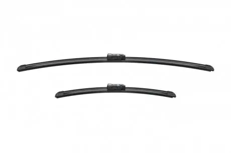 Щітки склоочисника (650/400мм) Citroen Berlingo/Peugeot Partner 1.6 HDi 08- BOSCH 3 397 007 414