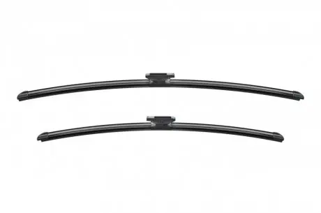 Щітки склоочисника (750/650мм) Renault Scenic III/Grand Scenic III 1.2-2.0 09- BOSCH 3 397 007 502