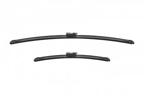 Щітки склоочисника (650/400мм) Toyota Avensis 08- BOSCH 3 397 007 538