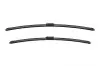 Щетки стеклоочистителя (680/625mm) Opel Astra J/K 09- BOSCH 3 397 007 540 (фото 1)