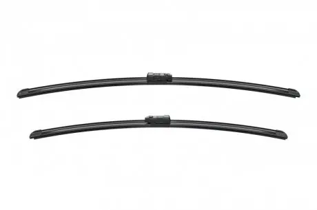 Щітки склоочисника (680/625mm) Opel Astra J/K 09- BOSCH 3 397 007 540