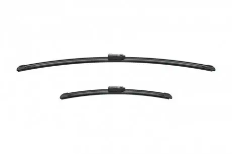 Щітки склоочисника (700/400 мм) VW Sharan/Touran 1.2-2.0 TDI/TSI 10- BOSCH 3 397 007 557