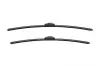 Щетки стеклоочистителя (700/650 мм) MB Vito/Viano (W639) 03- Aerotwin (бескаркасная) BOSCH 3 397 007 568 (фото 1)
