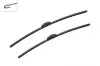 Щетки стеклоочистителя (700/650 мм) MB Vito/Viano (W639) 03- Aerotwin (бескаркасная) BOSCH 3 397 007 568 (фото 2)