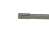 Щетки стеклоочистителя (600/475мм) Skoda Octavia12- Aerotwin (бескаркасная) BOSCH 3 397 007 620 (фото 4)