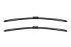 Щітка склоочисника (650/650мм) Opel Astra J/Peugeot 508 09- BOSCH 3 397 007 636 (фото 1)