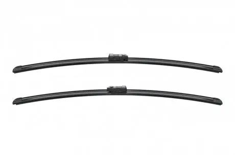 Щітка склоочисника (650/650мм) Opel Astra J/Peugeot 508 09- BOSCH 3 397 007 636
