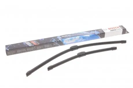 Щітки склоочисника (650/425мм) BMW 6 (F12/F13/F06 GC) 10- BOSCH 3 397 007 653