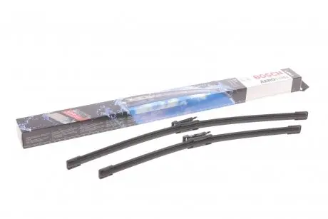 Щітки склоочисника (550/450mm) BMW 1 (F20)/2 (F22/F23) 10- BOSCH 3 397 007 696