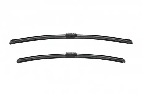 Щітки склоочисника (650/575 мм) MB M-class (W166) 11-15 BOSCH 3 397 007 854