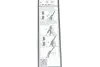 Щетки стеклоочистителя (650/450мм) VW Golf VII/Skoda Superb III/Audi A3 12- Aerotwin (бескаркасная) BOSCH 3 397 007 863 (фото 7)
