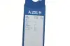 ЩІТКА СКЛООЧИСНИКА ЗАДНЯ BOSCH 3 397 008 058 (фото 7)