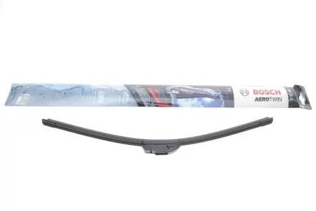 Щетка стеклоочистителя (530mm) Fiat Doblo/MB Sprinter/VW T5 Aerotwin (бескаркасная) BOSCH 3 397 008 536