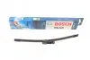 Щетка стеклоочистителя (задняя) (280mm) VW Golf VI/VII/Skoda Fabia/Yeti 07- BOSCH 3 397 008 634 (фото 1)
