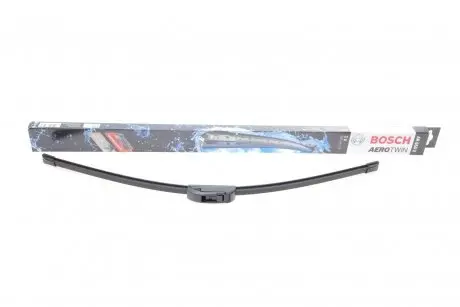 Щетка стеклоочистителя (650мм) Renault Master III/Peugeot Expert/Ford Transit 96- Eco BOSCH 3 397 008 939