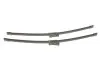 Щетки стеклоочистителя (530/530мм) Skoda Roomster/Fabia II 06- Aerotwin (бескаркасная) BOSCH 3 397 009 051 (фото 6)