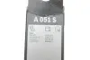 Щетки стеклоочистителя (530/530мм) Skoda Roomster/Fabia II 06- Aerotwin (бескаркасная) BOSCH 3 397 009 051 (фото 8)